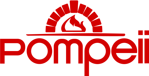 Pompeii - piece do pizzy